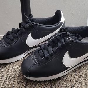Nike sneakers